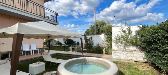 Apartamento de 2 habitaciónes en Rome, Italy No. 297262 30