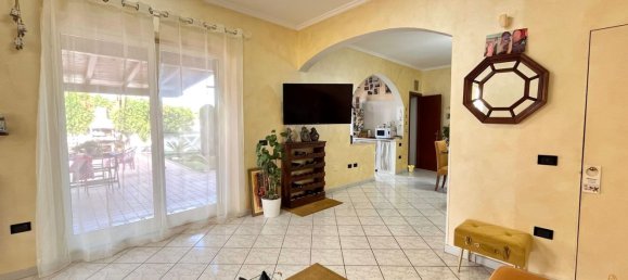 Apartamento de 2 habitaciónes en Rome, Italy No. 297262 13