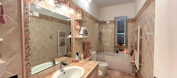 Apartamento de 2 habitaciónes en Rome, Italy No. 297262 19