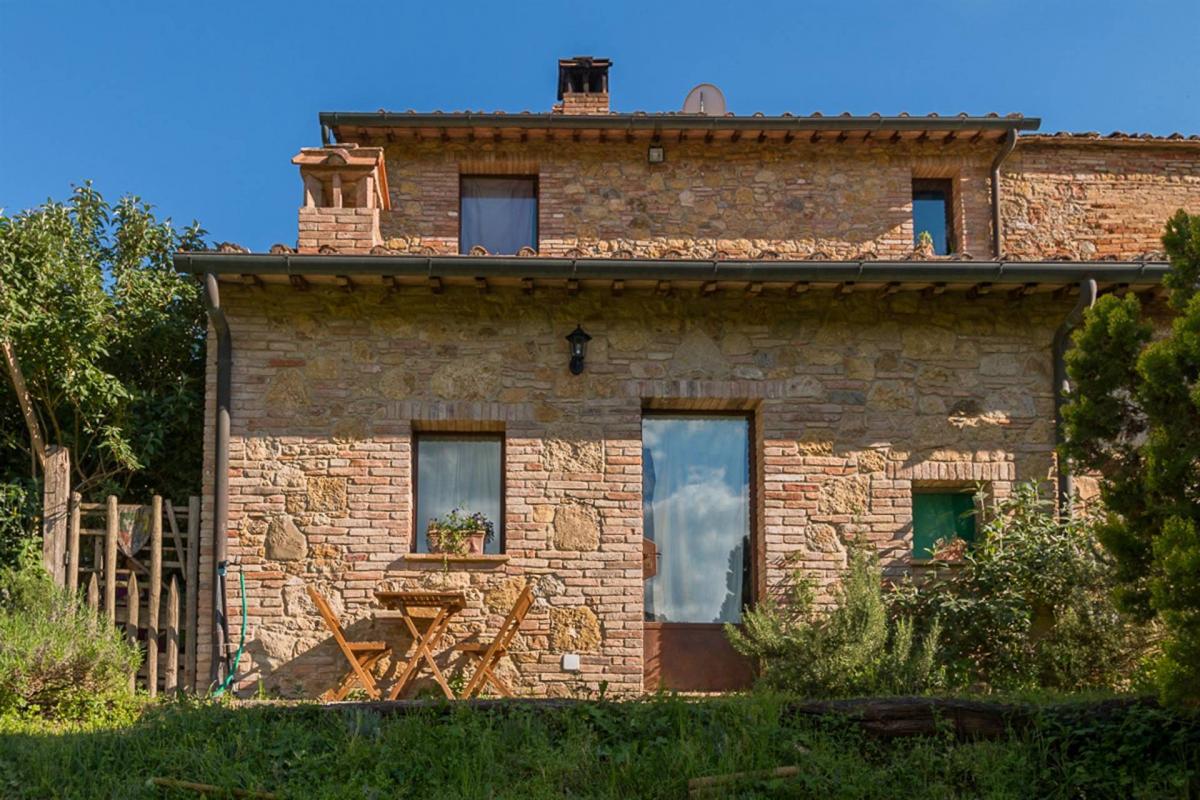 3 Schlafzimmer Haus in San Gimignano, Italy, Nr. 1298