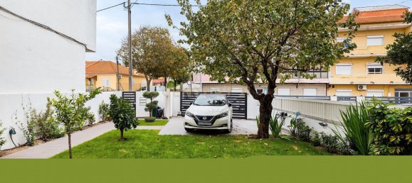 5 bedrooms Apartment in Almada, Portugal No. 108309 2