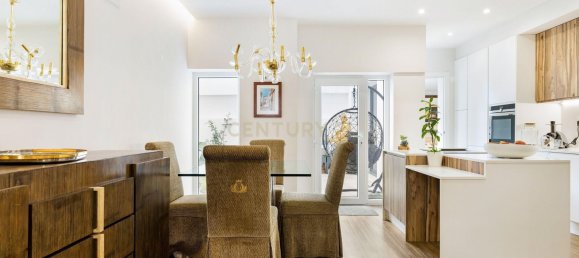 5 bedrooms Apartment in Almada, Portugal No. 108309 3