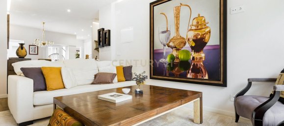 5 bedrooms Apartment in Almada, Portugal No. 108309 9