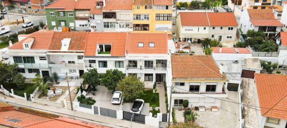 5 bedrooms Apartment in Almada, Portugal No. 108309 32