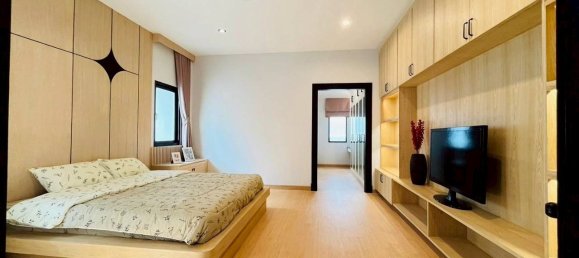 Moradia T3 em Pattaya, Thailand N.º 62139 6