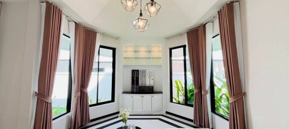Moradia T3 em Pattaya, Thailand N.º 62139 5