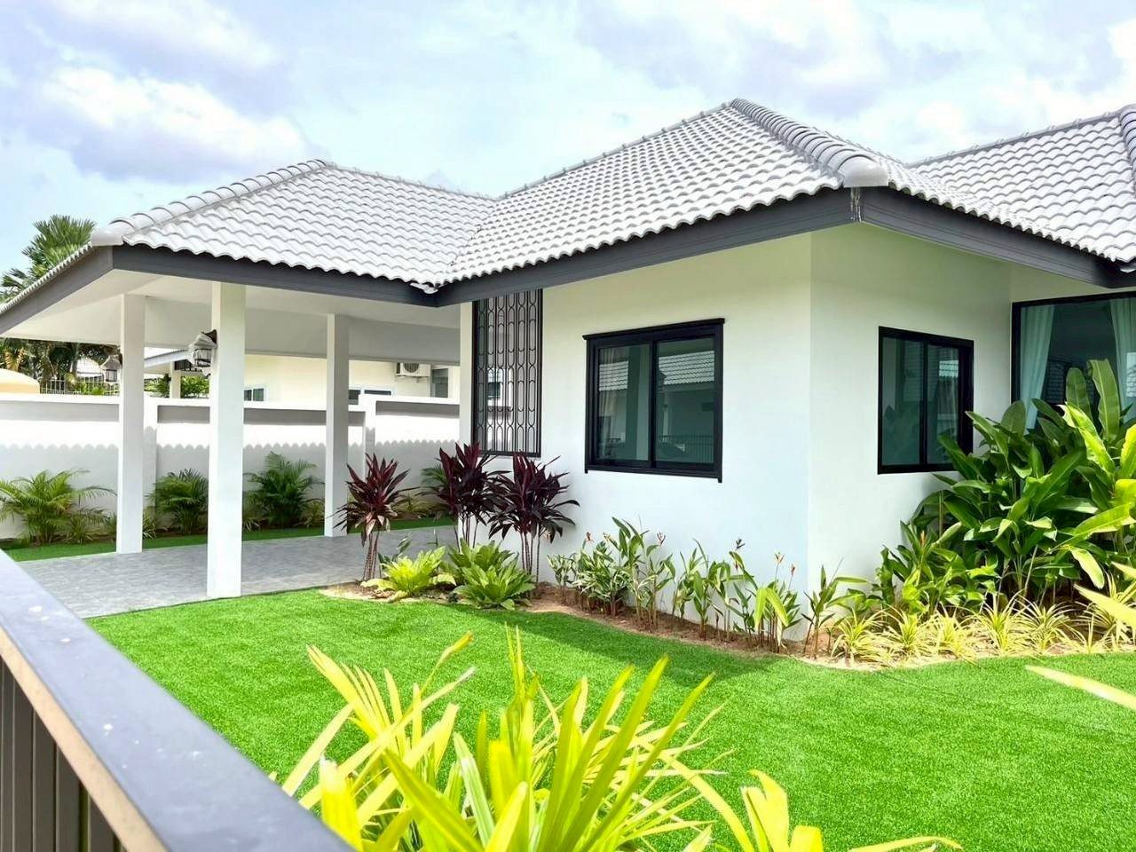 Moradia T3 em Pattaya, Thailand N.º 62139