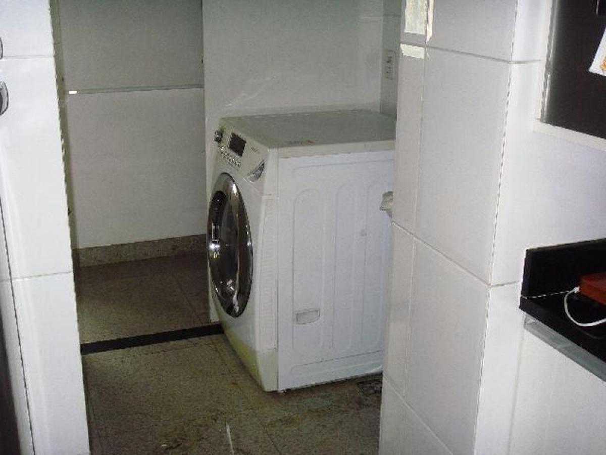 Apartamento de 3 dormitorios en Belem, Brazil No. 464844