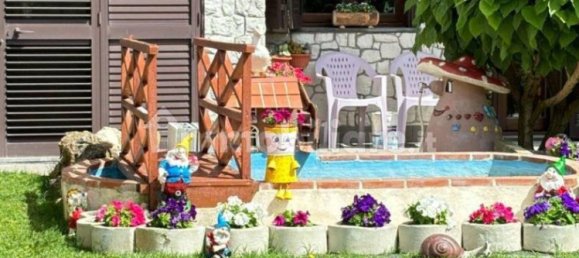 3 bedrooms Villa in Cascina, Italy No. 35600 6