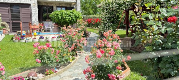 3 bedrooms Villa in Cascina, Italy No. 35600 4