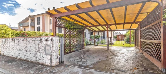 3 bedrooms Villa in Cascina, Italy No. 35600 15