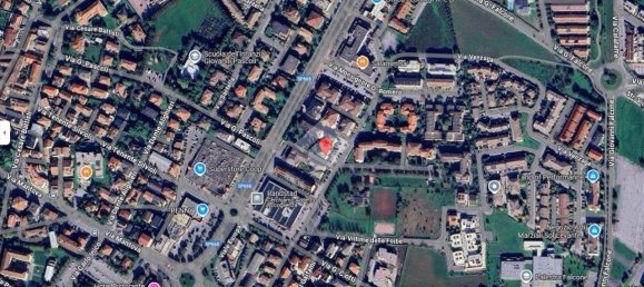 Apartamento T2 em Montichiari, Italy N.º 317913 4