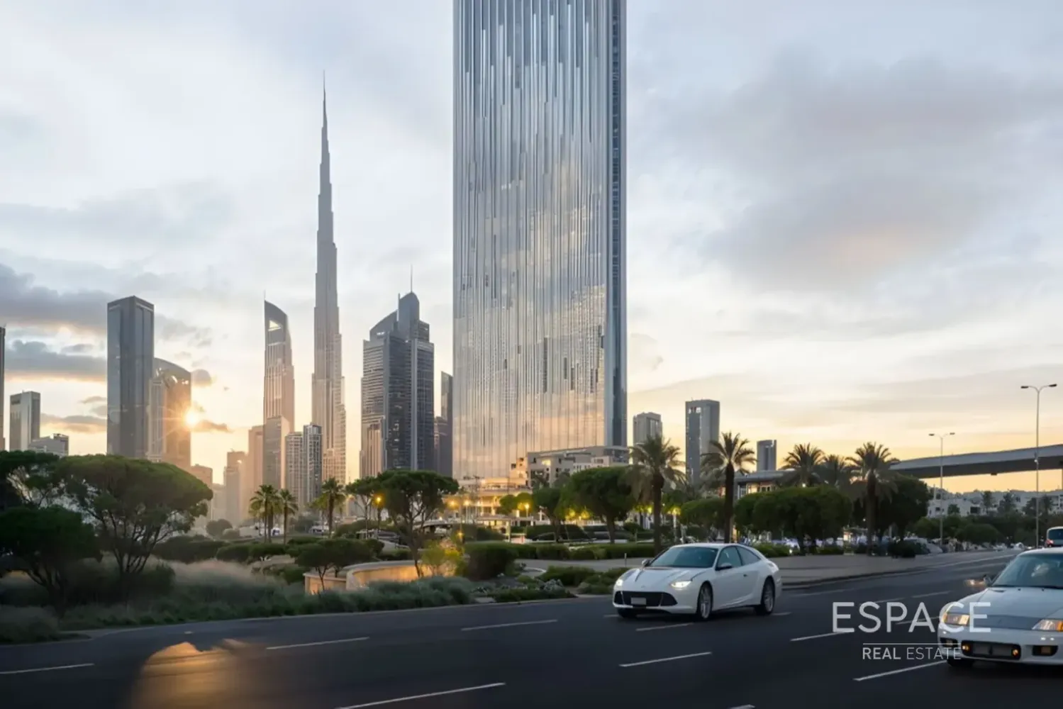 1 Schlafzimmer Wohnung in Business Bay, UAE, Nr. 209259