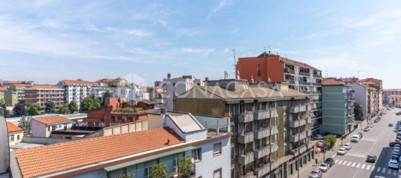 Apartamento de 3 divisões em Milan, Italy N.º 338117 18