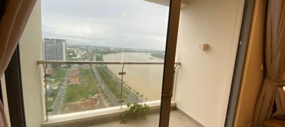 2 bedrooms Apartment in Thu Duc, Vietnam No. 17936 12