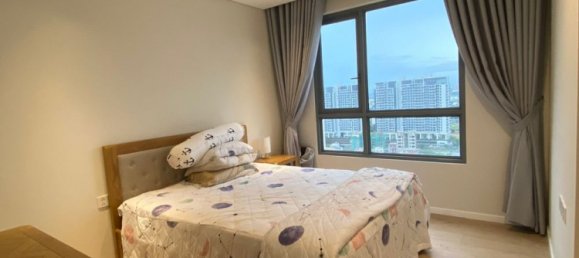 2 bedrooms Apartment in Thu Duc, Vietnam No. 17936 6