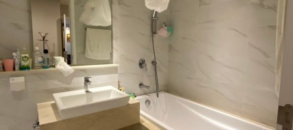 2 bedrooms Apartment in Thu Duc, Vietnam No. 17936 3