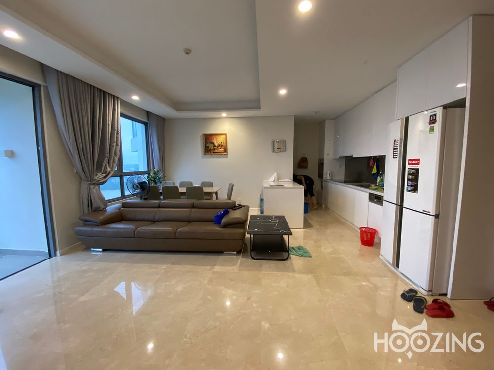 2 bedrooms Apartment in Thu Duc, Vietnam No. 17936