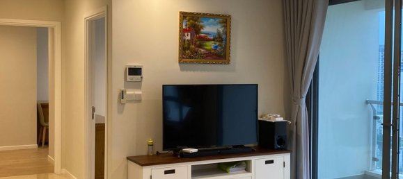 2 bedrooms Apartment in Thu Duc, Vietnam No. 17936 5