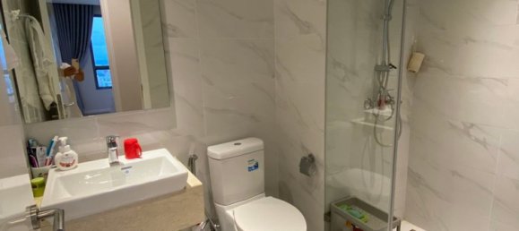 2 bedrooms Apartment in Thu Duc, Vietnam No. 17936 4