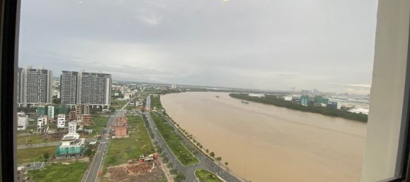 2 bedrooms Apartment in Thu Duc, Vietnam No. 17936 7