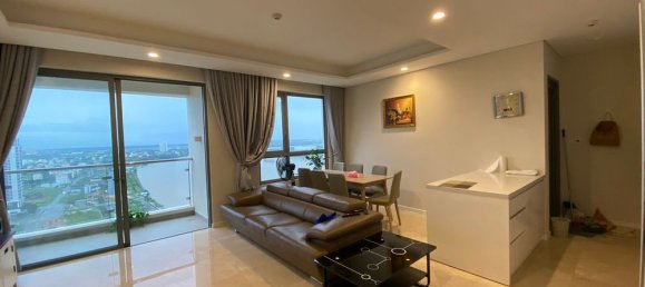 2 bedrooms Apartment in Thu Duc, Vietnam No. 17936 11