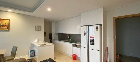 2 bedrooms Apartment in Thu Duc, Vietnam No. 17936 13