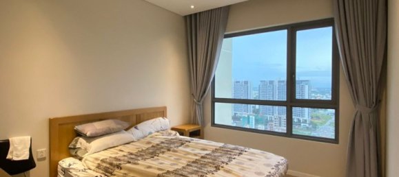 2 bedrooms Apartment in Thu Duc, Vietnam No. 17936 9