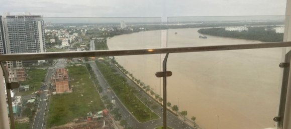 2 bedrooms Apartment in Thu Duc, Vietnam No. 17936 2