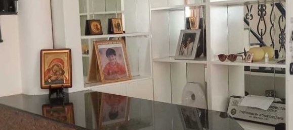 Коммерческая недвижимость с 3 спальнями в Гермасойя, Кипр № 80624 6