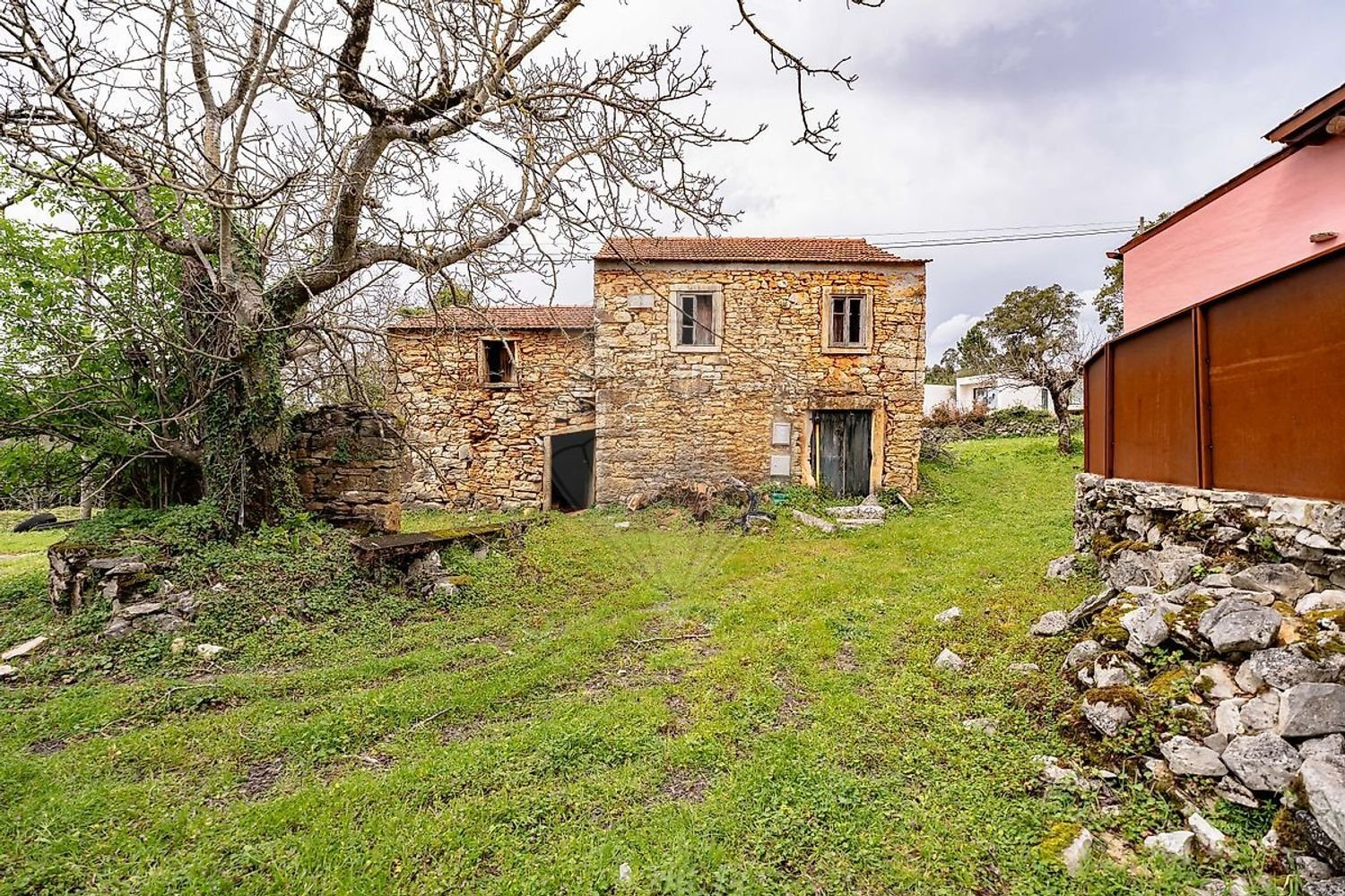 2 bedrooms House in Soure, Portugal No. 45924