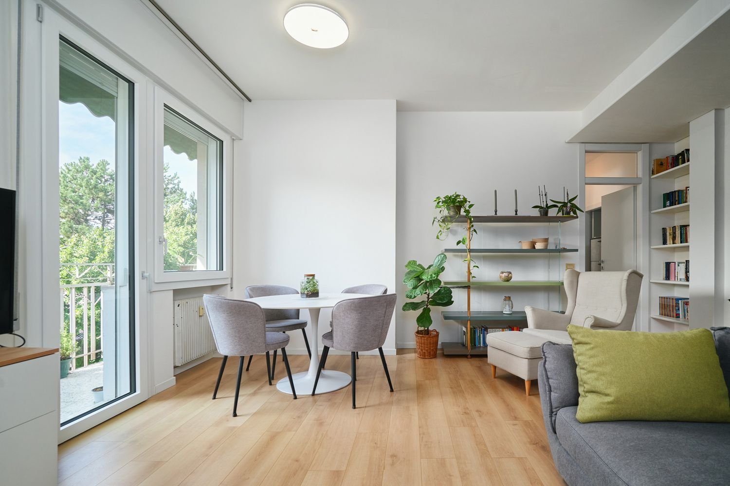 5-salle Appartement à Conegliano, Italy No. 258629