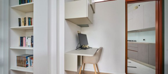 5-salle Appartement à Conegliano, Italy No. 258629 25