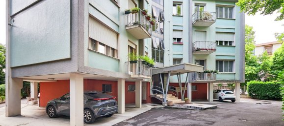 5-salle Appartement à Conegliano, Italy No. 258629 40