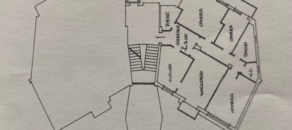 5-salle Appartement à Conegliano, Italy No. 258629 41