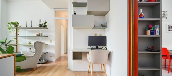 5-salle Appartement à Conegliano, Italy No. 258629 9