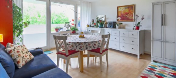 1 bedroom Apartment in Ludwigsburg, Germany No. 308330 2