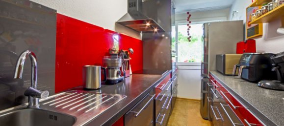 1 bedroom Apartment in Ludwigsburg, Germany No. 308330 6