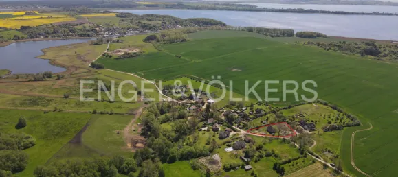 Земельный участок в Передняя Померания-Рюген, Германия № 149204 4