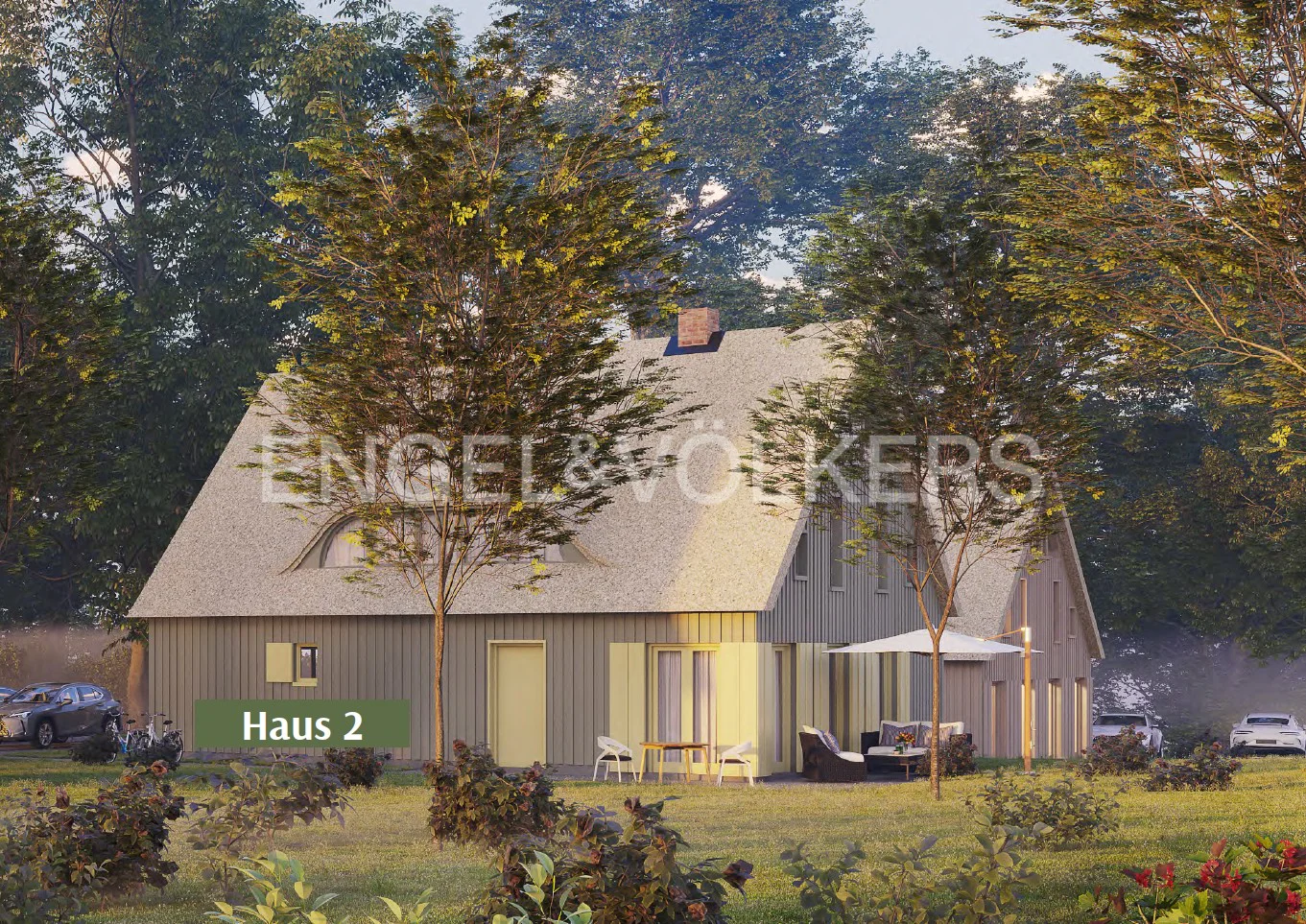 Земельный участок в Передняя Померания-Рюген, Германия № 149204