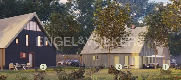 Земельный участок в Передняя Померания-Рюген, Германия № 149204 3