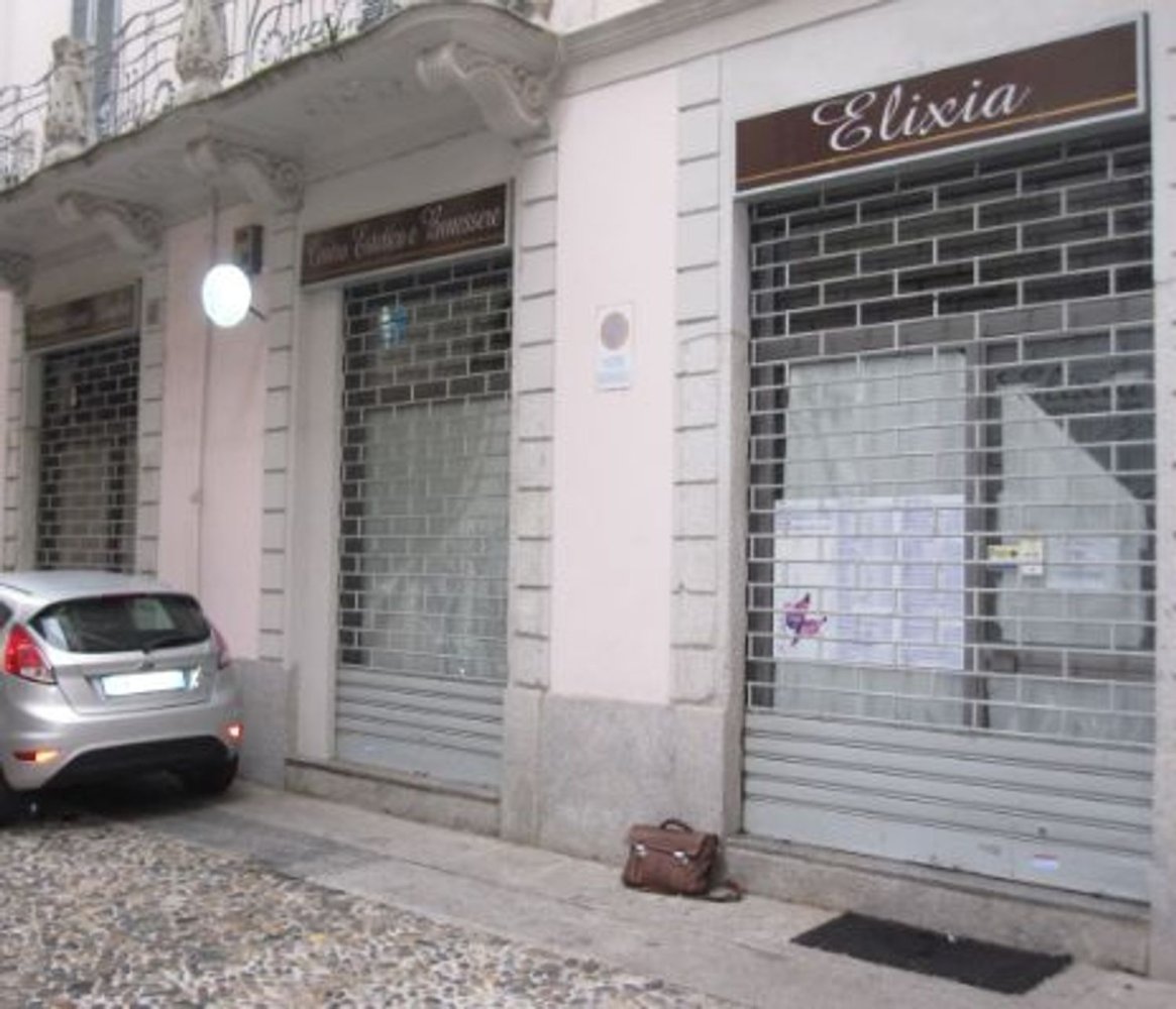 4غرفة شقة في Pavia, Italy رقم 156913