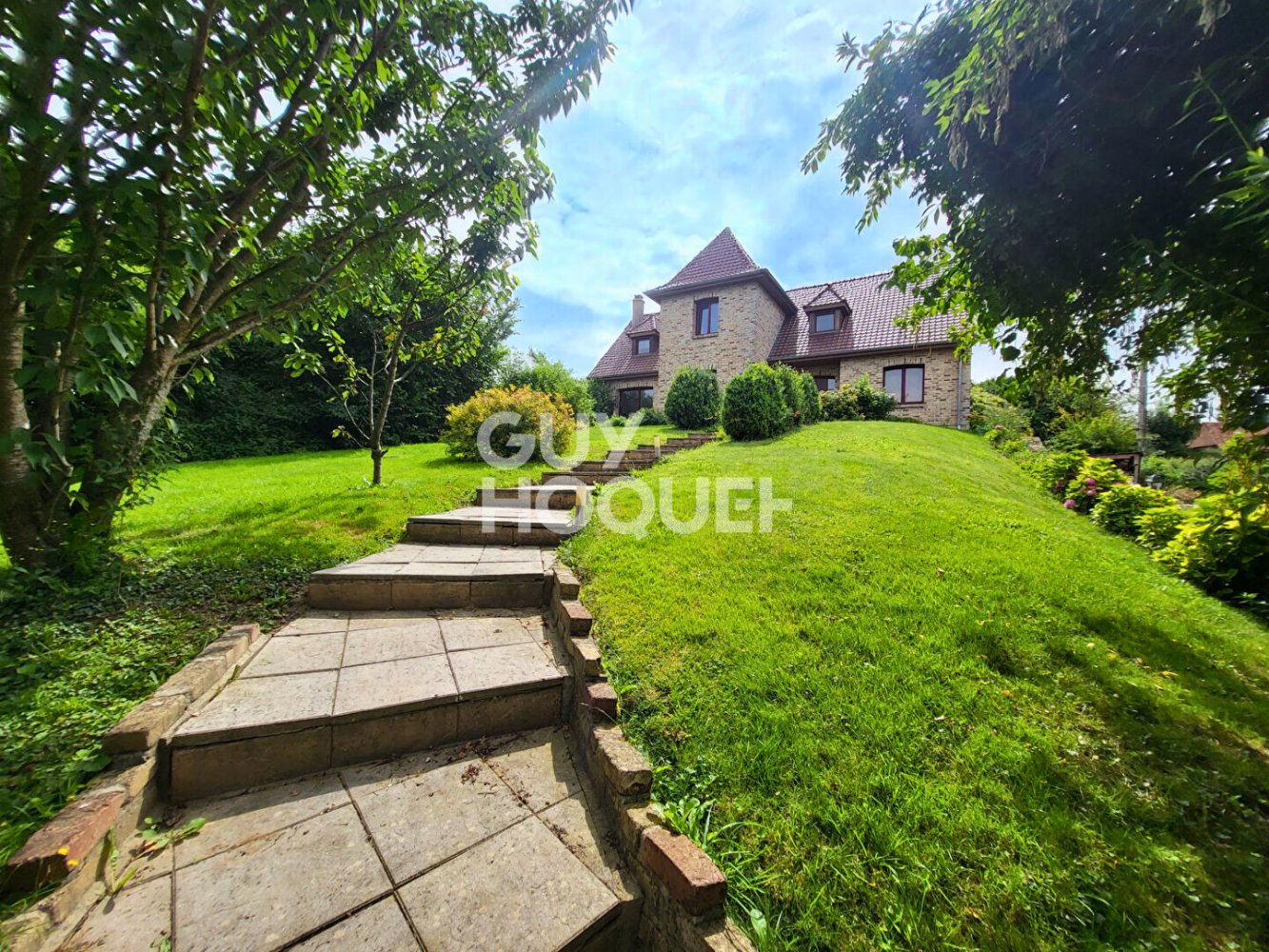 5 Schlafzimmer Haus in Delettes, France, Nr. 249060