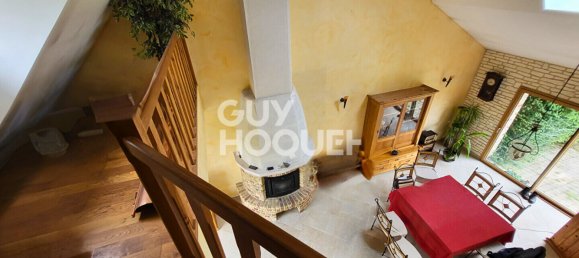 5 Schlafzimmer Haus in Delettes, France, Nr. 249060 2