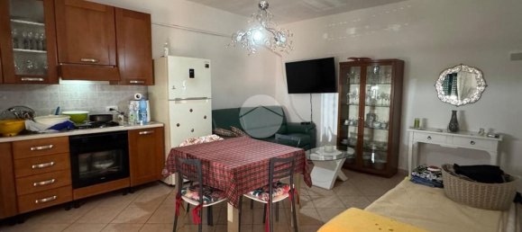 2 bedrooms Apartment in Corigliano Rossano, Italy No. 315542 8