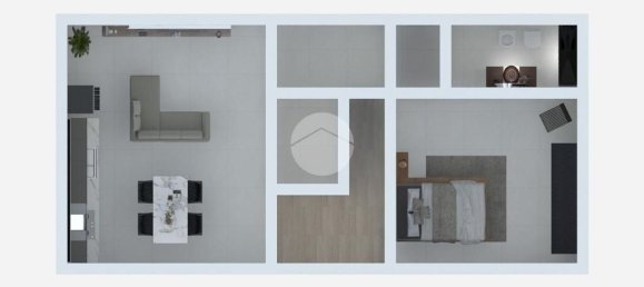 2 bedrooms Apartment in Corigliano Rossano, Italy No. 315542 22