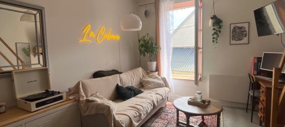 1 bedroom House in Caen, France No. 302531 3