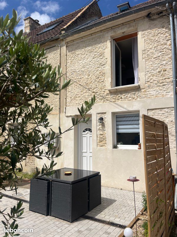 1 bedroom House in Caen, France No. 302531