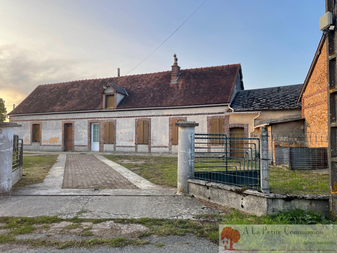 2 غرف نوم منزل في Friaize, France رقم 89884