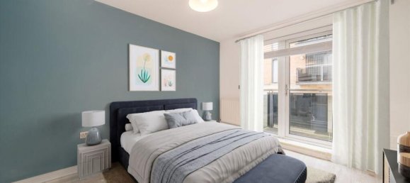 3 bedrooms Apartment in Surbiton, United Kingdom No. 10249 5